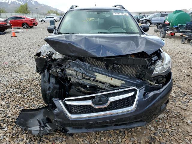 Photo 5 from auction – 2015 SUBARU XV CROSSTR with VIN JF2GPAFC6F8295604