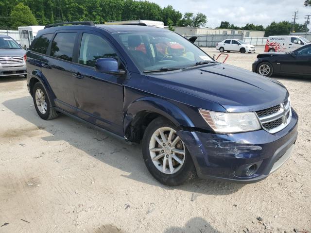 Photo 4 from auction – 2017 DODGE JOURNEY SX with VIN 3C4PDCBB9HT519534