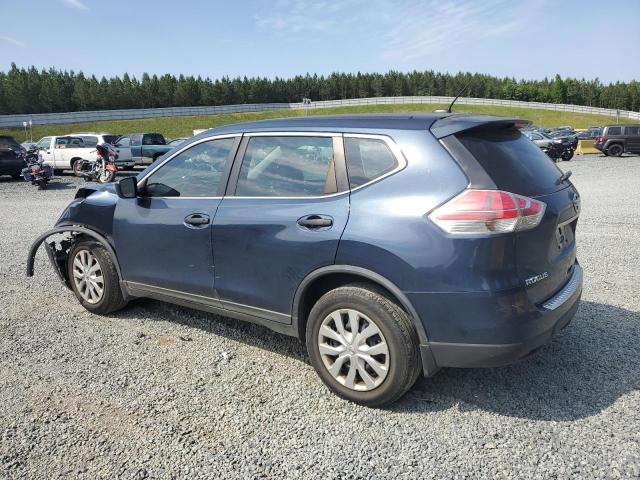 Photo 2 from auction – 2016 NISSAN ROGUE S with VIN KNMAT2MV8GP606614