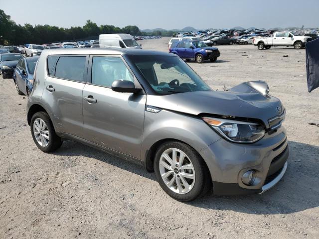 Photo 4 from auction – 2018 KIA SOUL + with VIN KNDJP3A5XJ7581589