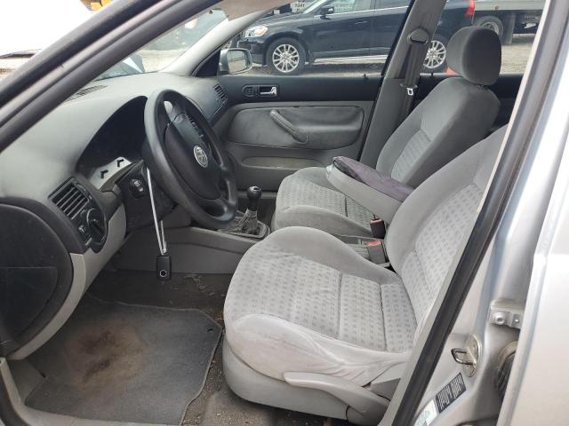 Photo 7 from auction – 2003 VOLKSWAGEN JETTA GLS with VIN 3VWSP69M03M169592