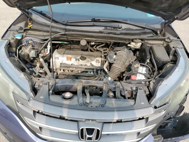 Photo 12 from auction – 2013 HONDA CR-V EX with VIN 5J6RM4H59DL017980