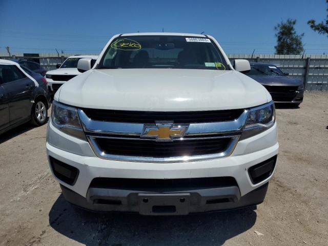 Photo 5 from auction – 2016 CHEVROLET COLORADO with VIN 1GCGSBE36G1165871