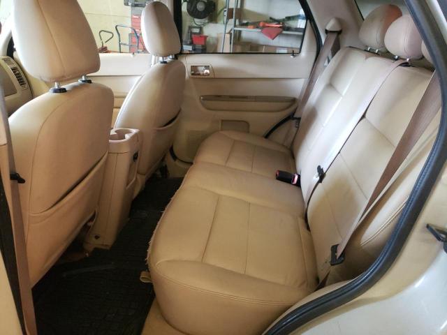 Photo 11 from auction – 2008 FORD ESCAPE LIM with VIN 1FMCU94198KB04975