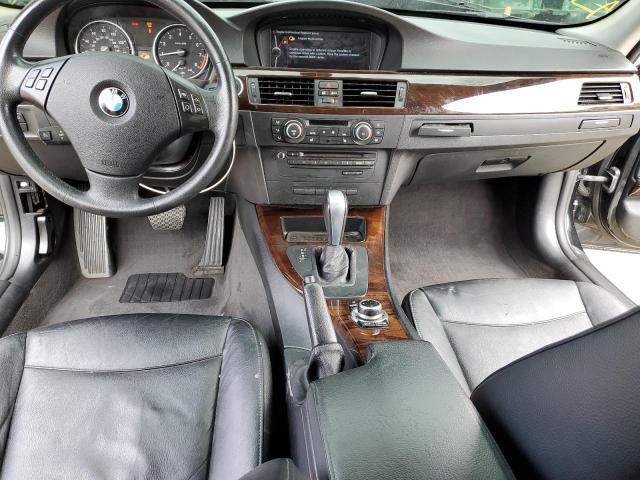Photo 8 from auction – 2011 BMW 535I with VIN WBAPL5G55BNN24042