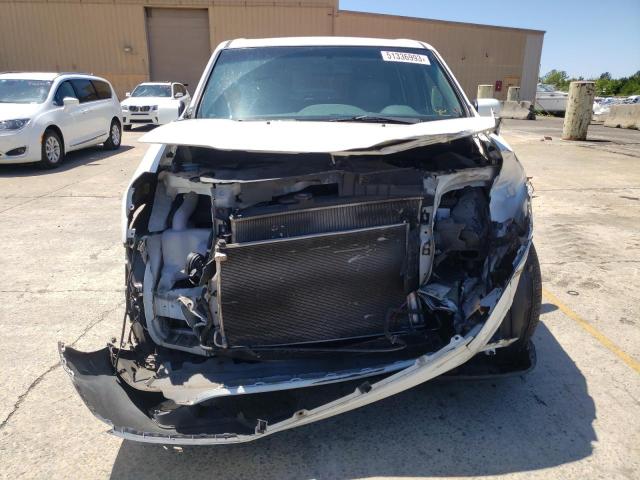 Photo 5 from auction – 2014 HONDA PILOT EXL with VIN 5FNYF3H55EB007327