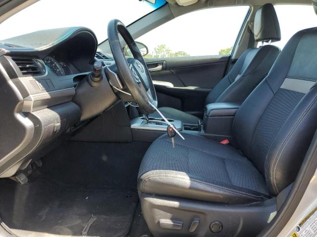 Photo 7 from auction – 2014 TOYOTA CAMRY L with VIN 4T1BF1FK4EU417297