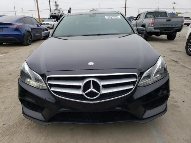 Photo 5 from auction – 2014 MERCEDES-BENZ E 350 with VIN WDDHF5KB0EA840266