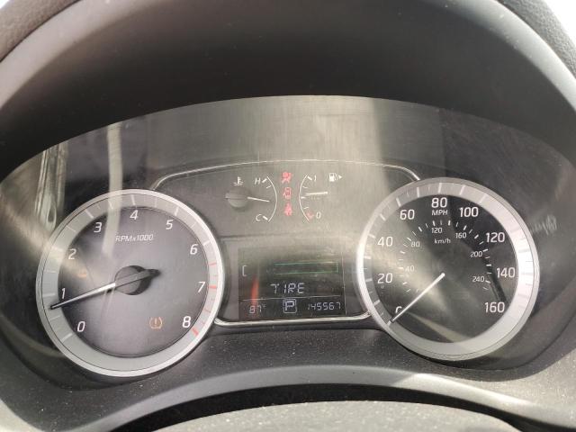 Photo 9 from auction – 2015 NISSAN SENTRA S with VIN 3N1AB7AP8FL637879