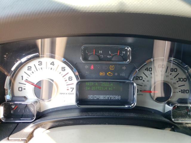 Photo 9 from auction – 2007 FORD EXPEDITION with VIN 1FMFU17547LA64665