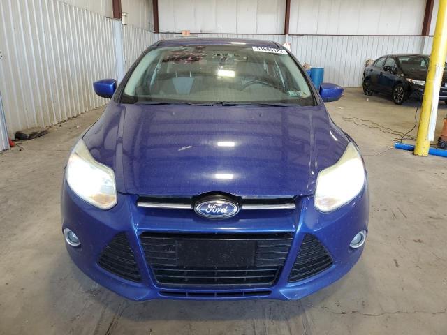 Photo 5 from auction – 2012 FORD FOCUS SE with VIN 1FAHP3K24CL297622