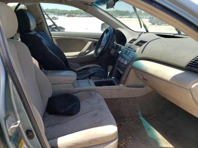 Foto 7 de la subasta – 2010 TOYOTA CAMRY BASE con VIN 4T4BF3EK2AR047545