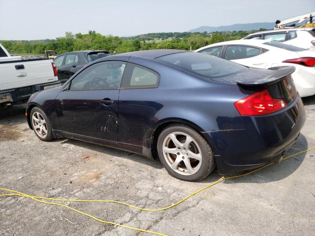Photo 2 from auction – 2004 INFINITI G35 with VIN JNKCV54E44M815221
