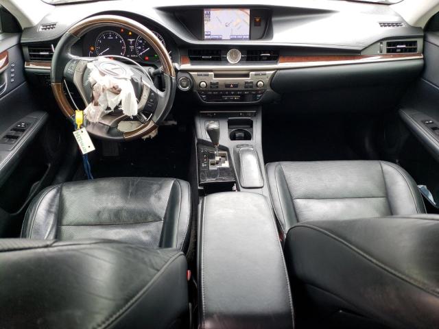 Photo 8 from auction – 2013 LEXUS ES 350 with VIN JTHBK1GG4D2002015