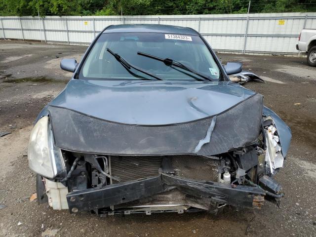 Photo 5 from auction – 2012 NISSAN ALTIMA BAS with VIN 1N4AL2AP2CN463449