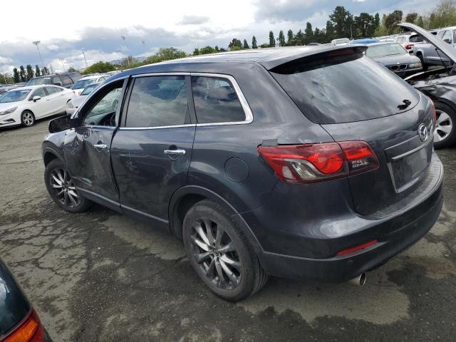Photo 2 from auction – 2014 MAZDA CX-9 GRAND with VIN JM3TB2DV5E0429223