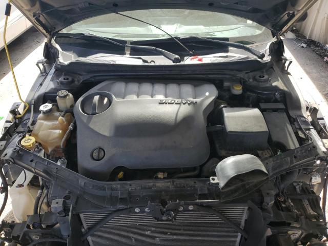Photo 11 from auction – 2011 DODGE AVENGER MA with VIN 1B3BD1FG8BN573467
