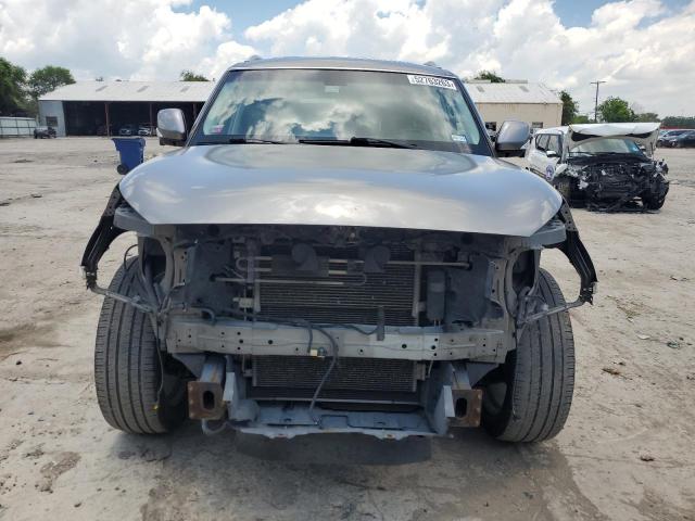 Photo 5 from auction – 2013 INFINITI QX56 with VIN JN8AZ2NF8D9531214