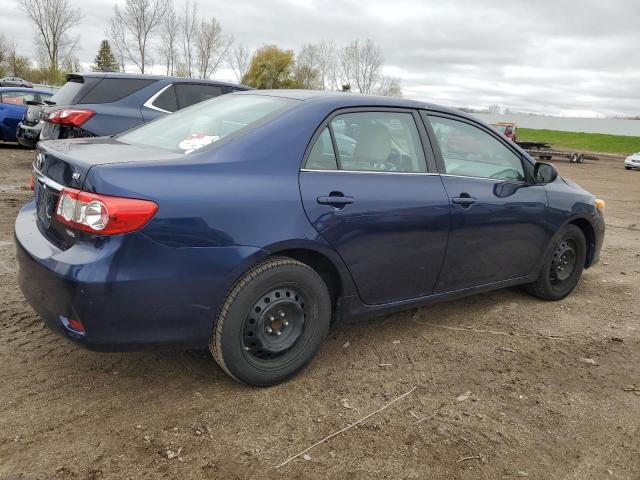 Photo 3 from auction – 2013 TOYOTA COROLLA BA with VIN 5YFBU4EE1DP162188