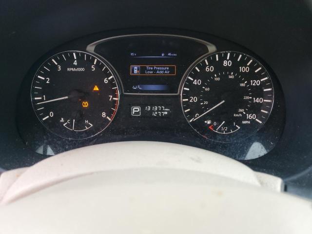 Photo 9 from auction – 2015 NISSAN ALTIMA 2.5 with VIN 1N4AL3AP0FC291587