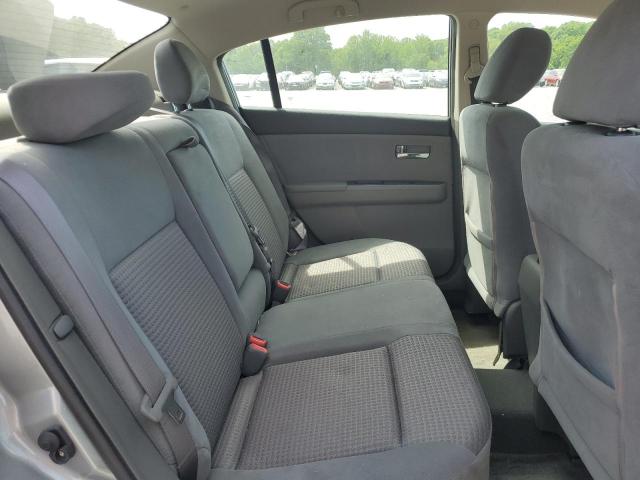 Photo 10 from auction – 2008 NISSAN SENTRA 2.0 with VIN 3N1AB61E48L638166
