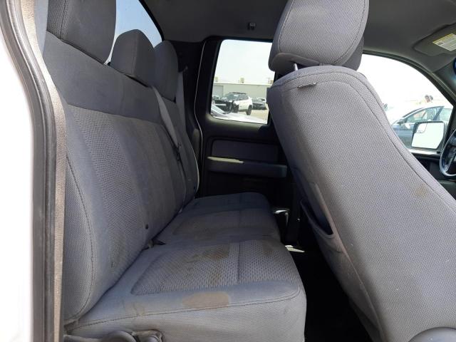 Photo 10 from auction – 2012 FORD F150 SUPER with VIN 1FTFX1CF5CFC36902