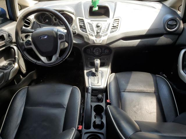 Photo 8 from auction – 2011 FORD FIESTA with VIN 3FADP4FJ8BM130053