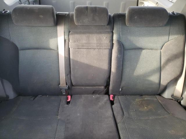 Photo 10 from auction – 2004 TOYOTA 4RUNNER SR with VIN JTEZT14R648005039