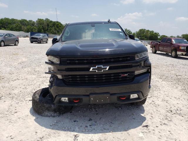 Photo 5 from auction – 2019 CHEVROLET SILVERADO with VIN 3GCPYFED4KG189546