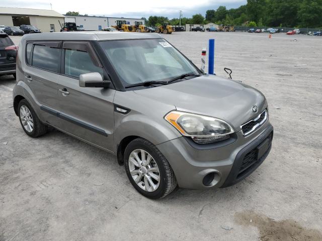 Photo 4 from auction – 2013 KIA SOUL with VIN KNDJT2A55D7575628