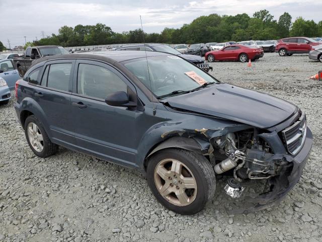 Photo 4 from auction – 2007 DODGE CALIBER SX with VIN 1B3HB48B77D319880