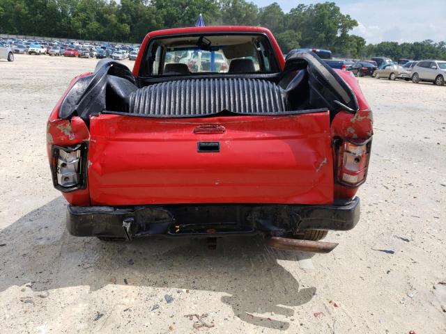 Photo 6 from auction – 1996 DODGE DAKOTA with VIN 1B7GL23X3TS580301