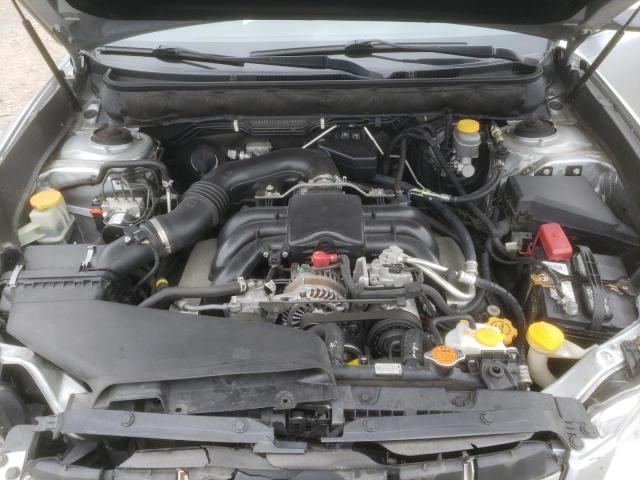Photo 12 from auction – 2012 SUBARU OUTBACK 3. with VIN 4S4BRDJC5C2248957