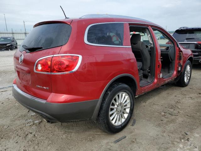 Photo 3 from auction – 2012 BUICK ENCLAVE with VIN 5GAKRAED9CJ181082
