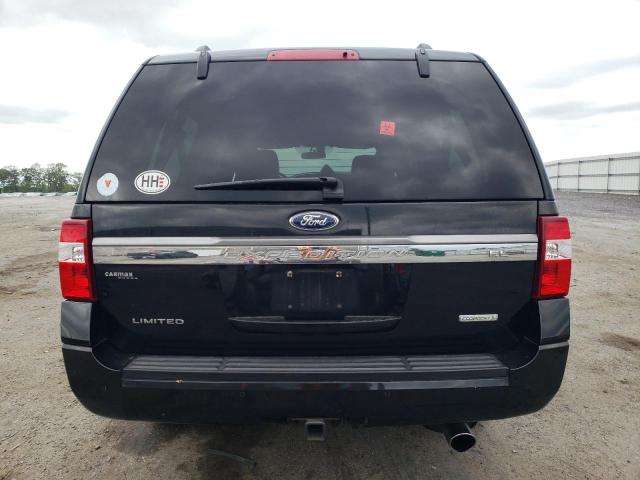 Photo 6 from auction – 2015 FORD EXPEDITION with VIN 1FMJK2AT1FEF20041