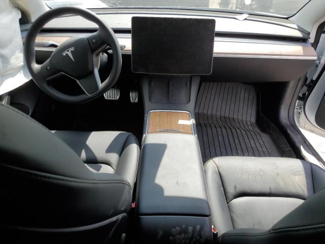 Photo 8 from auction – 2023 TESLA MODEL 3 with VIN 5YJ3E1EAXPF502502
