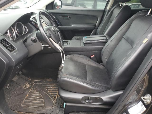Photo 7 from auction – 2015 MAZDA CX-9 TOURI with VIN JM3TB2CA5F0467339