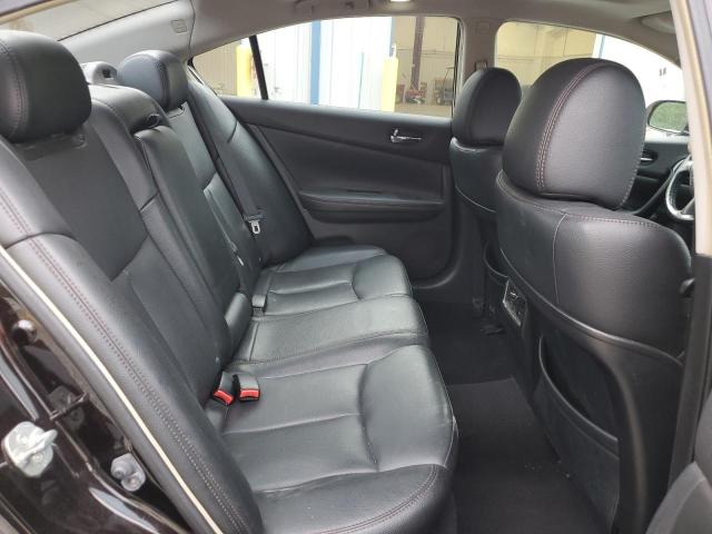 Photo 10 from auction – 2011 NISSAN MAXIMA S with VIN 1N4AA5AP9BC842918