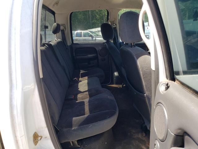 Photo 10 from auction – 2005 DODGE RAM 1500 S with VIN 1D7HA18D15S333435