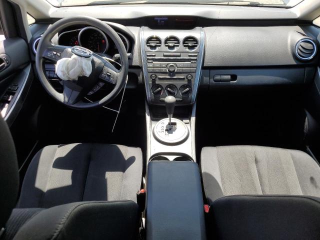 Photo 8 from auction – 2010 MAZDA CX-7 with VIN JM3ER2WM0A0330229