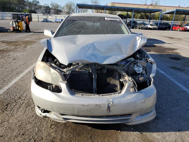 Photo 5 from auction – 2004 TOYOTA COROLLA CE with VIN 1NXBR32E64Z229155