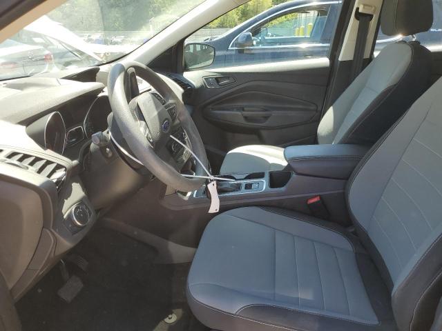 Photo 7 from auction – 2017 FORD ESCAPE S with VIN 1FMCU0F75HUE12498