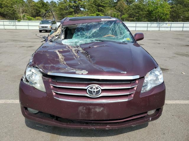Photo 5 from auction – 2006 TOYOTA AVALON with VIN 4T1BK36BX6U070969
