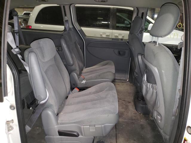 Photo 11 from auction – 2005 CHRYSLER TOWN & COU with VIN 2C8GP54L05R296838