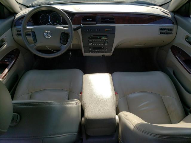 Photo 8 from auction – 2008 BUICK LACROSSE C with VIN 2G4WD582281147563