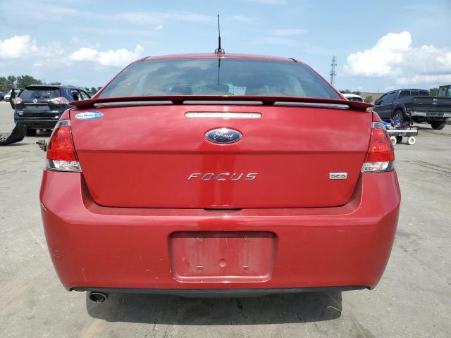 صورة رقم 6 من المزاد - 2011 FORD FOCUS SES مع VIN 1FAHP3GN6BW192306