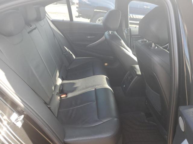 Photo 10 from auction – 2014 BMW 328 D with VIN WBA3D3C50EK155652