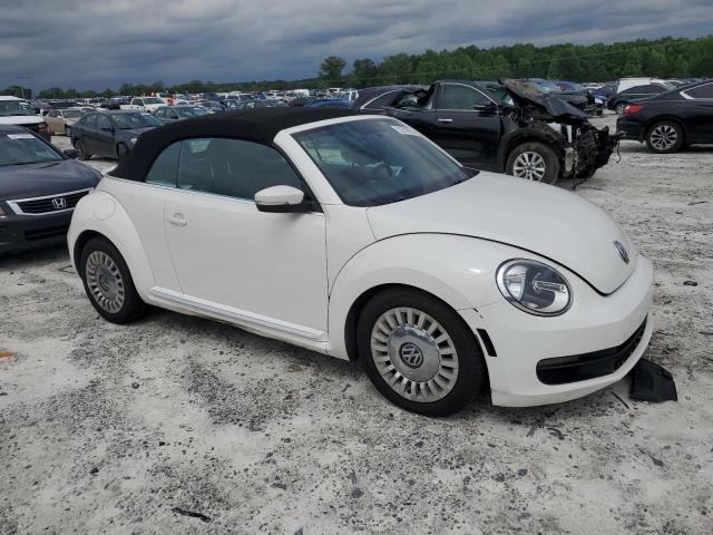 Photo 4 from auction – 2013 VOLKSWAGEN BEETLE with VIN 3VW5P7AT6DM813409