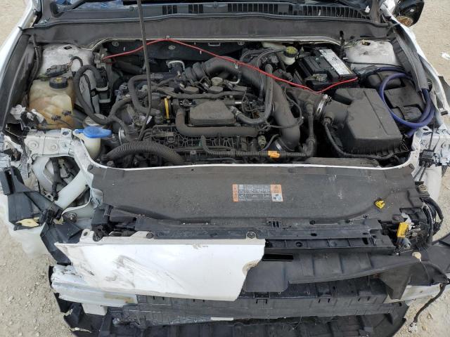Photo 11 from auction – 2015 FORD FUSION SE with VIN 3FA6P0HD9FR202251