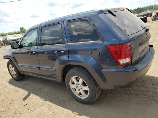Photo 2 from auction – 2008 JEEP GRAND CHER with VIN 1J8GR48K98C212190